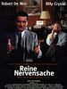 Poster der Reine Nervensache