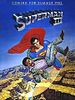 Poster der Superman III – Der stählerne Blitz