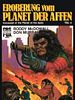 Poster der Eroberung vom Planet der Affen
