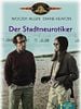 Poster der Der Stadtneurotiker