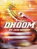 Poster der Dhoom