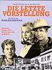 Poster der Die letzte Vorstellung