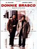Poster der Donnie Brasco