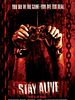 Poster der Stay Alive