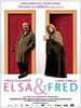 Poster der Elsa und Fred