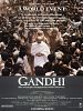Poster der Gandhi