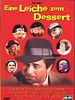 Poster der Eine Leiche zum Dessert