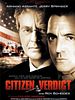 Poster der Citizen Verdict