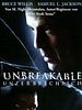Poster der Unbreakable - Unzerbrechlich