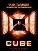 Poster der Cube