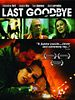 Poster der Last Goodbye