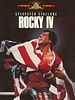 Poster der Rocky IV - Der Kampf des Jahrhunderts