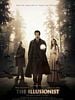 Poster der The Illusionist - Nichts ist wie es scheint