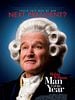 Poster der Man of the Year