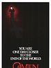 Poster der Das Omen