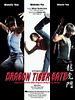 Poster der Dragon Tiger Gate