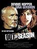 Poster der Out of Season