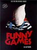 Poster der Funny Games