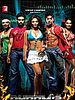 Poster der Dhoom 2