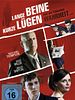 Poster der Lange Beine, kurze Lügen (und ein Fünkchen Wahrheit?)