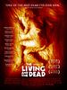 Poster der The Living and the Dead