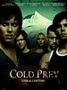 Poster der Cold Prey - Eiskalter Tod