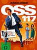 Poster der OSS 117 - Der Spion, der sich liebte