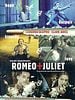 Poster der William Shakespeares Romeo & Julia