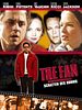 Poster der The Fan - Schatten des Ruhms