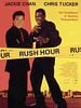 Poster der Rush Hour