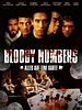 Poster der Bloody Numbers