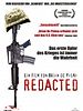 Poster der Redacted