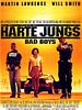 Poster der Bad Boys - Harte Jungs