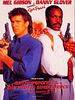 Poster der Lethal Weapon 3 - Die Profis sind zurück