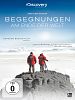 Poster der Begegnungen am Ende der Welt