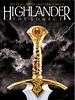 Poster der Highlander - Die Quelle der Unsterblichkeit