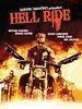 Poster der Hell Ride