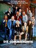 Poster der Die Commitments