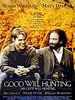 Poster der Good Will Hunting