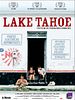 Poster der Lake Tahoe