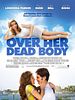 Poster der Nur über ihre Leiche