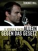 Poster der Allein gegen das Gesetz