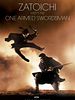 Poster der Zatoichi Meets The One Armed Swordsman
