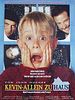 Poster der Kevin - Allein zu Haus