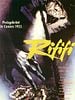 Poster der Rififi