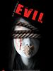 Poster der Jack Ketchum's Evil