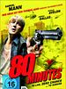 Poster der 80 Minutes