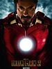 Poster der Iron Man 2