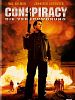 Poster der Conspiracy - Die Verschwörung