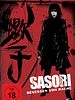 Poster der Sasori